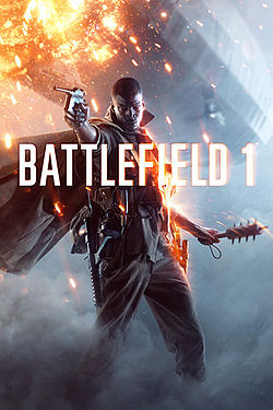 THÔNG TIN VỀ GAME BATTLEFIELD 1 CHUẨN BỊ ĐƯỢC GIỚI THIỆU (PHẦN 2)