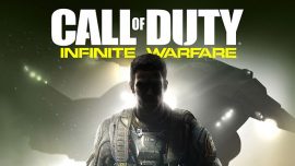 Activision nói về vụ Call of Duty: Infinite Warfare (Phần 1)
